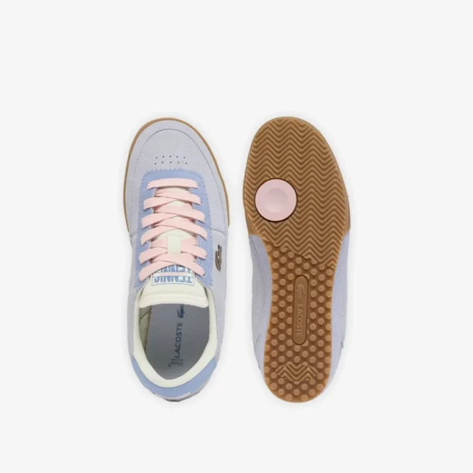 Γυναικεία Aura Suede Sneakers Γυναικεία Aura Suede Sneakers