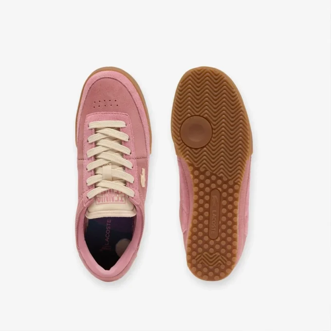 Γυναικεία Aura Suede Sneakers Γυναικεία Aura Suede Sneakers