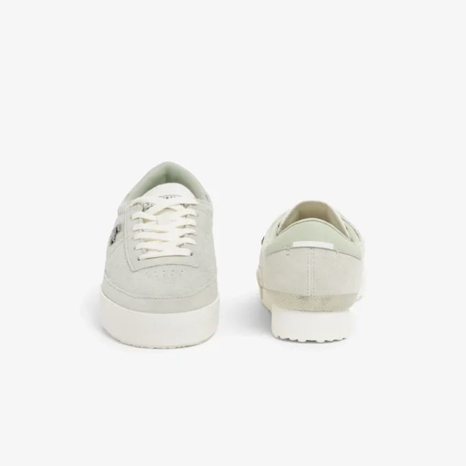 Γυναικεία Aura Suede Sneakers Γυναικεία Aura Suede Sneakers