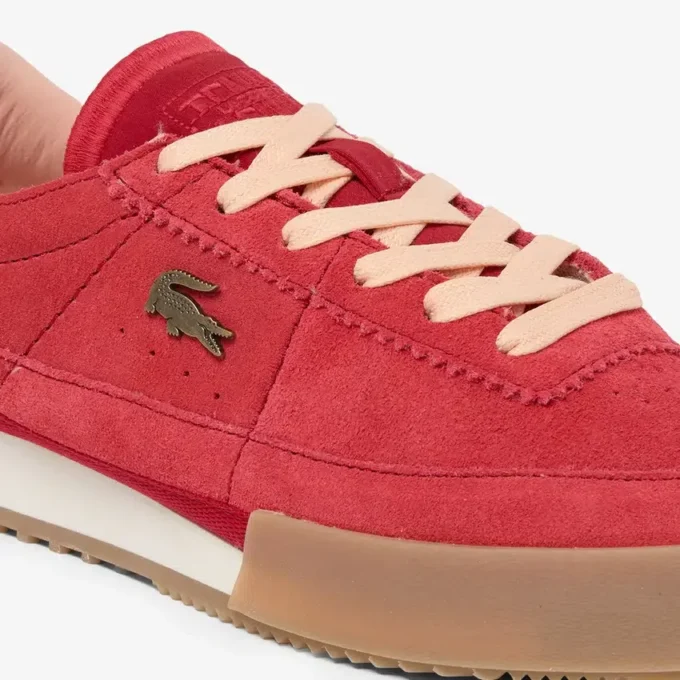 Γυναικεία Aura Suede Sneakers Γυναικεία Aura Suede Sneakers