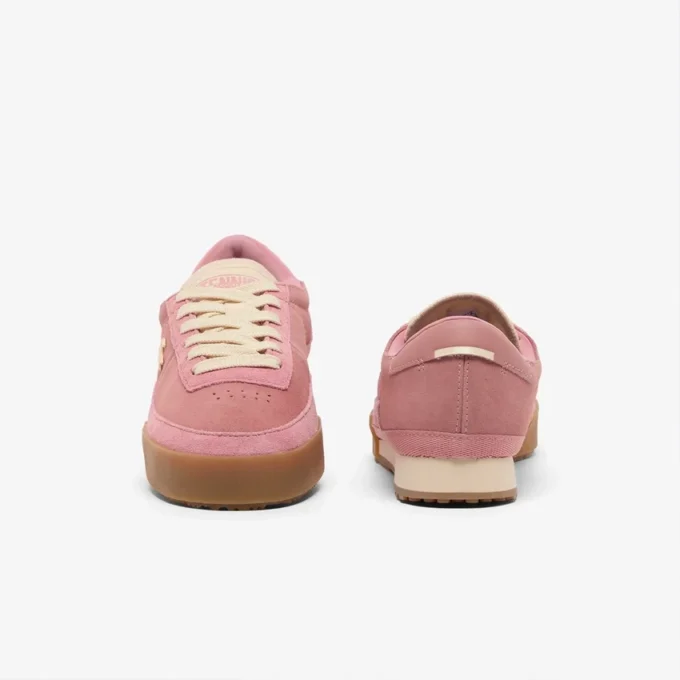 Γυναικεία Aura Suede Sneakers Γυναικεία Aura Suede Sneakers