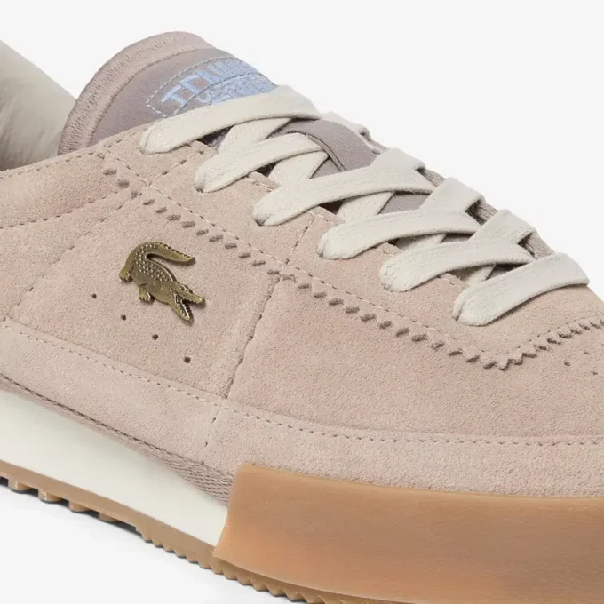 Γυναικεία Aura Suede Sneakers Γυναικεία Aura Suede Sneakers