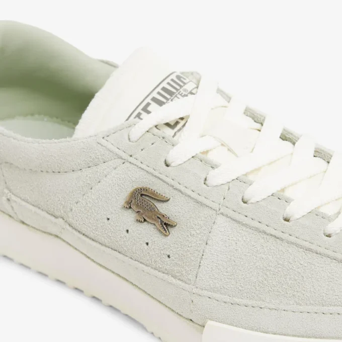 Γυναικεία Aura Suede Sneakers Γυναικεία Aura Suede Sneakers
