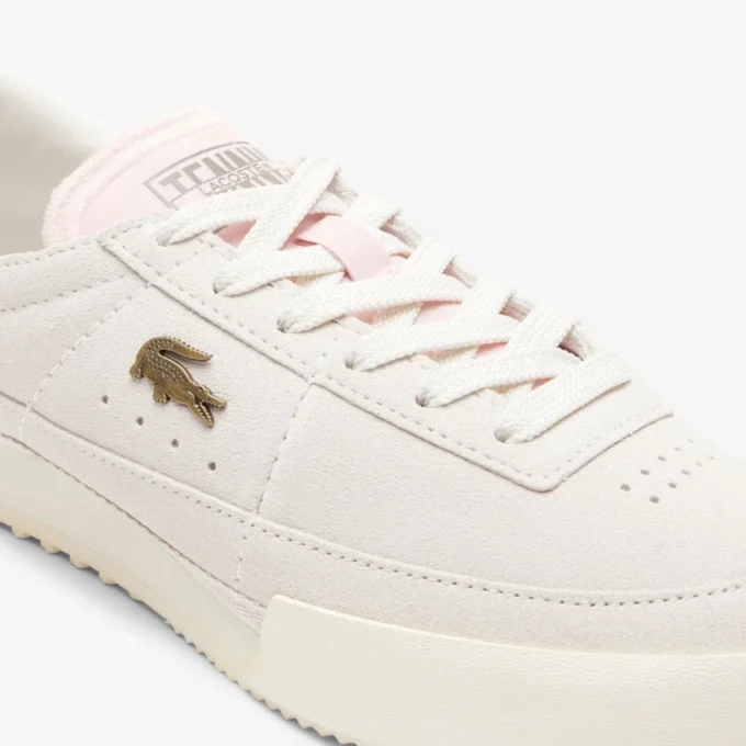 Γυναικεία Aura Suede Sneakers Γυναικεία Aura Suede Sneakers