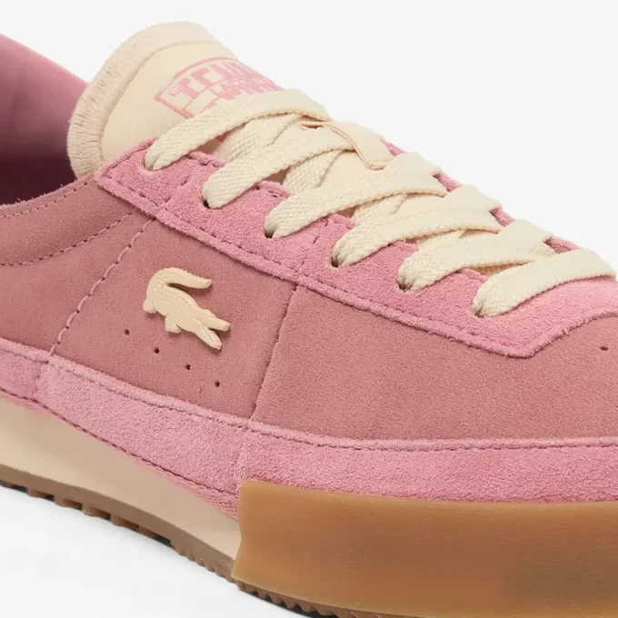 Γυναικεία Aura Suede Sneakers Γυναικεία Aura Suede Sneakers
