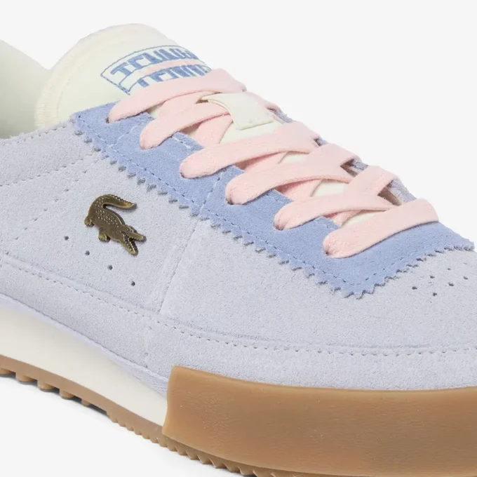 Γυναικεία Aura Suede Sneakers Γυναικεία Aura Suede Sneakers