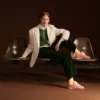 Γυναικεία Aura Suede Sneakers Γυναικεία Aura Suede Sneakers