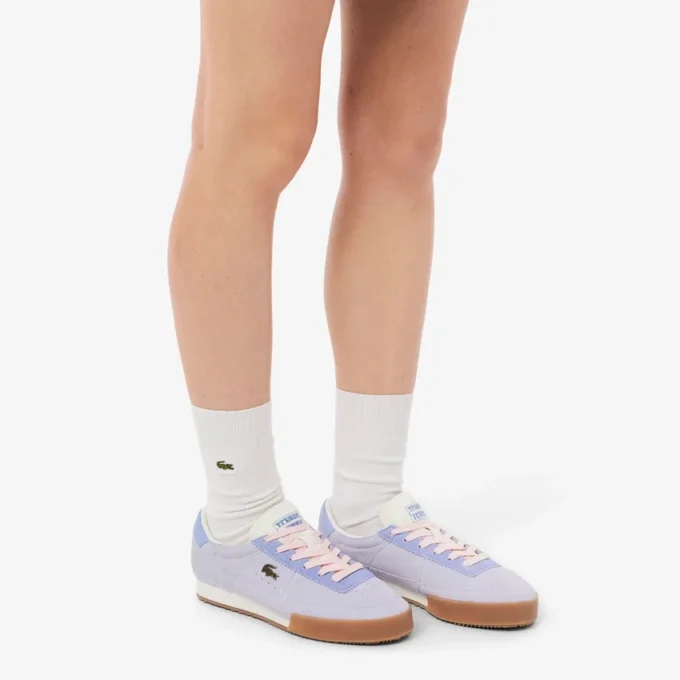 Γυναικεία Aura Suede Sneakers Γυναικεία Aura Suede Sneakers