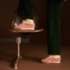 Γυναικεία Aura Suede Sneakers Γυναικεία Aura Suede Sneakers