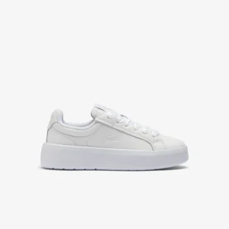 Γυναικεία δερμάτινα Carnaby Platform Lite Sneakers