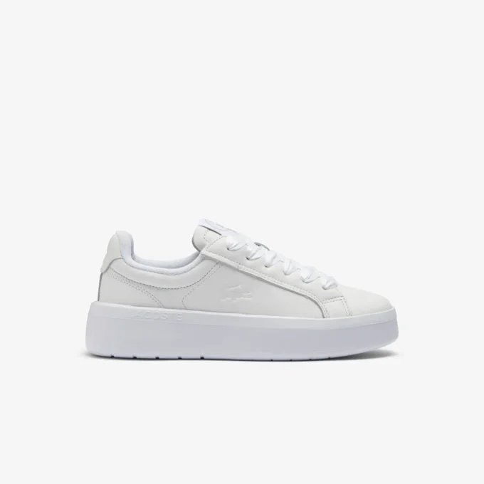 Γυναικεία δερμάτινα Carnaby Platform Lite Sneakers Γυναικεία δερμάτινα Carnaby Platform Lite Sneakers