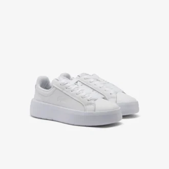 Γυναικεία δερμάτινα Carnaby Platform Lite Sneakers
