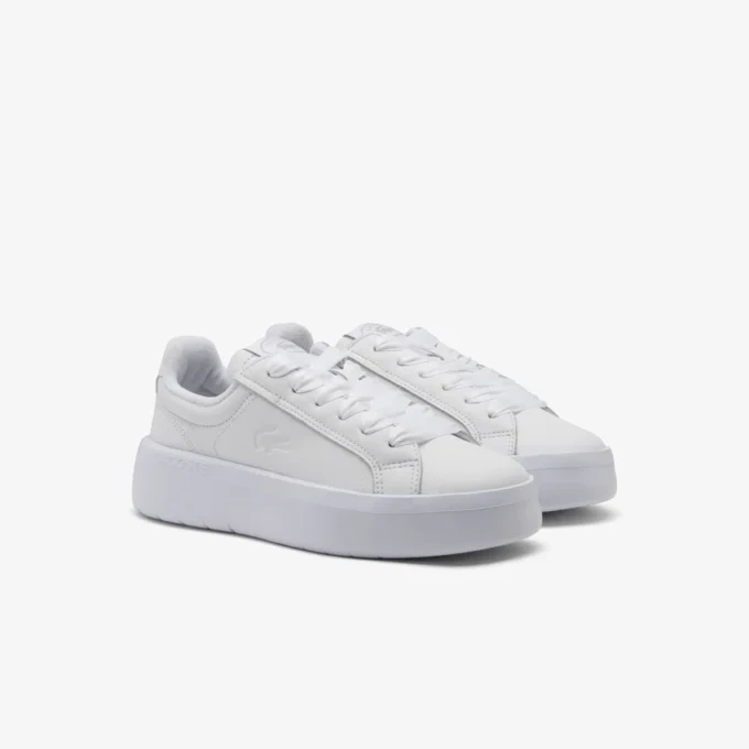 Γυναικεία δερμάτινα Carnaby Platform Lite Sneakers Γυναικεία δερμάτινα Carnaby Platform Lite Sneakers