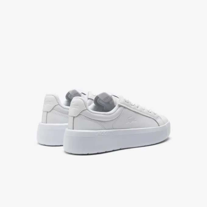 Γυναικεία δερμάτινα Carnaby Platform Lite Sneakers Γυναικεία δερμάτινα Carnaby Platform Lite Sneakers
