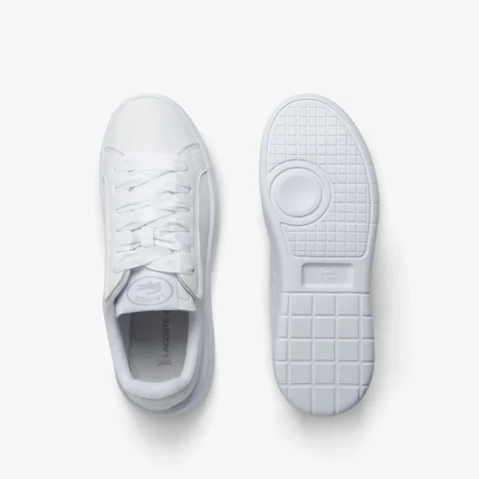 Γυναικεία δερμάτινα Carnaby Platform Lite Sneakers Γυναικεία δερμάτινα Carnaby Platform Lite Sneakers