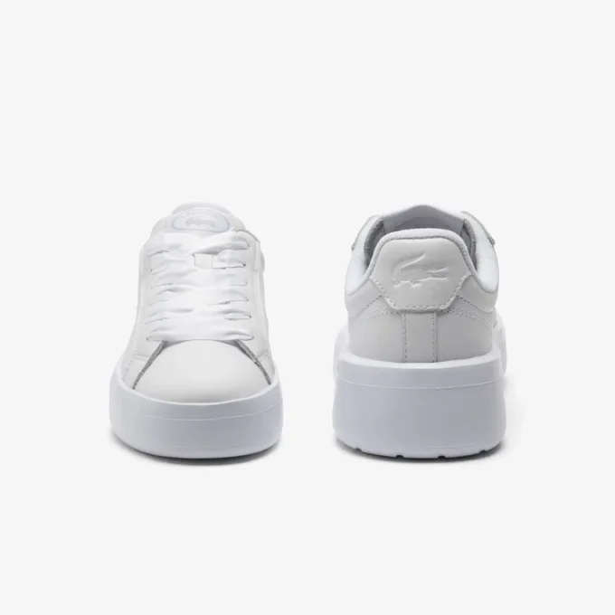Γυναικεία δερμάτινα Carnaby Platform Lite Sneakers Γυναικεία δερμάτινα Carnaby Platform Lite Sneakers