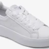 Γυναικεία δερμάτινα Carnaby Platform Lite Sneakers Γυναικεία δερμάτινα Carnaby Platform Lite Sneakers