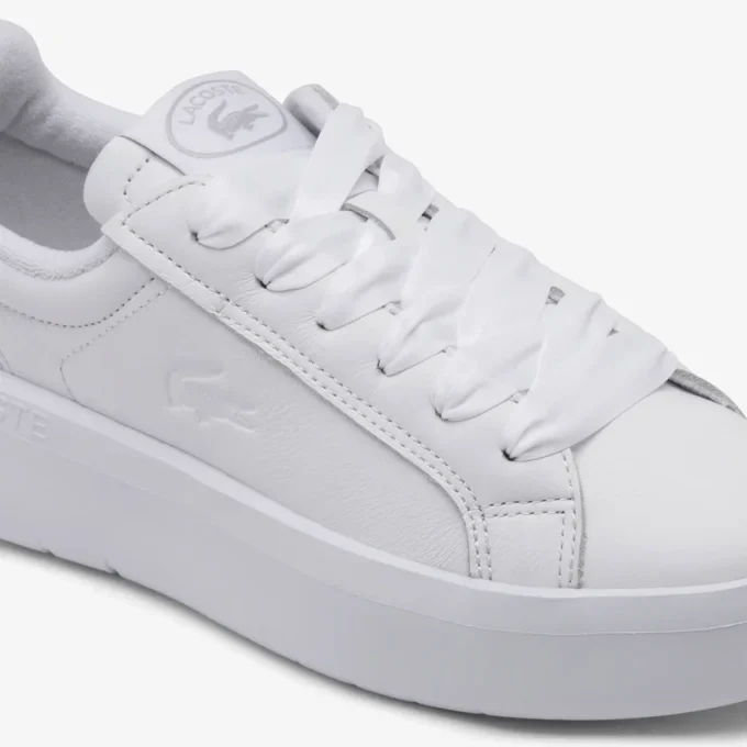 Γυναικεία δερμάτινα Carnaby Platform Lite Sneakers Γυναικεία δερμάτινα Carnaby Platform Lite Sneakers