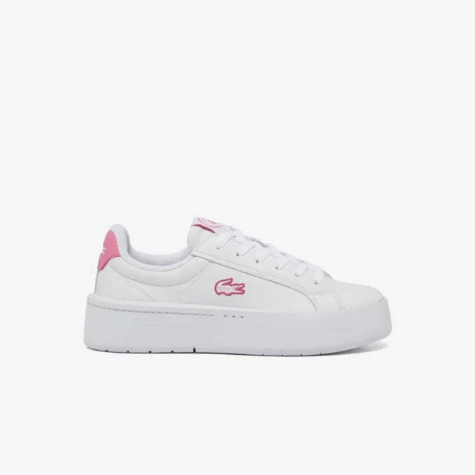 Γυναικεία δερμάτινα Carnaby Sneakers με πλατφόρμα Γυναικεία δερμάτινα Carnaby Sneakers με πλατφόρμα