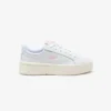 Γυναικεία δερμάτινα Carnaby Sneakers με πλατφόρμα Γυναικεία δερμάτινα Carnaby Sneakers με πλατφόρμα