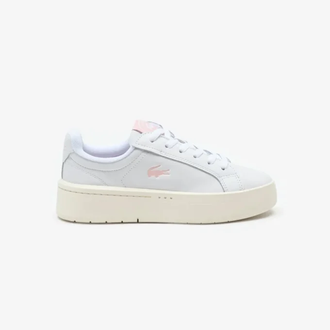 Γυναικεία δερμάτινα Carnaby Sneakers με πλατφόρμα Γυναικεία δερμάτινα Carnaby Sneakers με πλατφόρμα