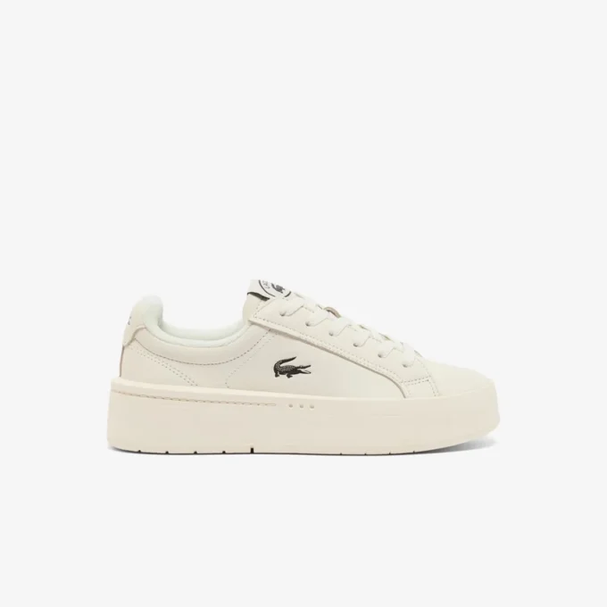 Γυναικεία δερμάτινα Carnaby Sneakers με πλατφόρμα Γυναικεία δερμάτινα Carnaby Sneakers με πλατφόρμα