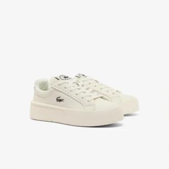 Γυναικεία δερμάτινα Carnaby Sneakers με πλατφόρμα Γυναικεία δερμάτινα Carnaby Sneakers με πλατφόρμα