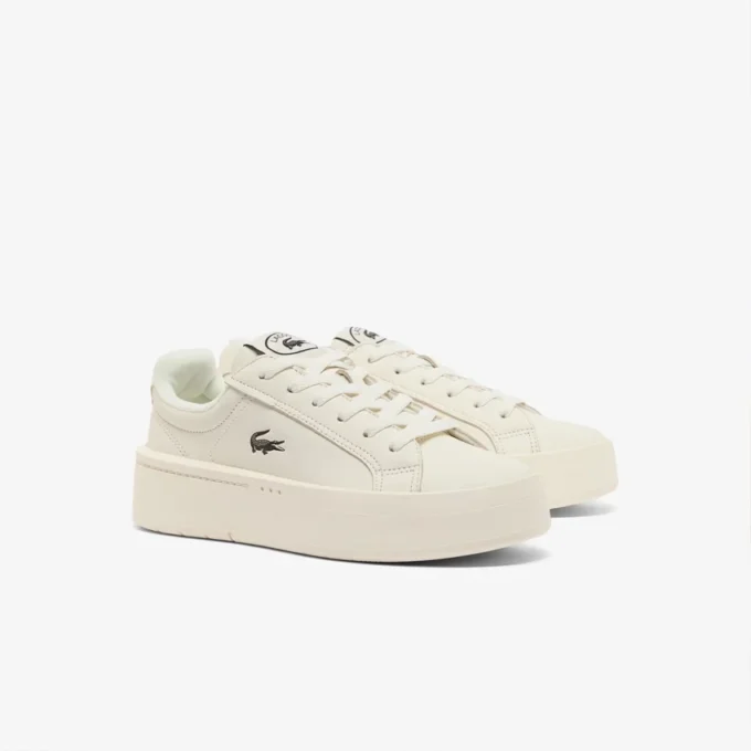 Γυναικεία δερμάτινα Carnaby Sneakers με πλατφόρμα Γυναικεία δερμάτινα Carnaby Sneakers με πλατφόρμα