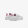 Γυναικεία δερμάτινα Carnaby Sneakers με πλατφόρμα Γυναικεία δερμάτινα Carnaby Sneakers με πλατφόρμα
