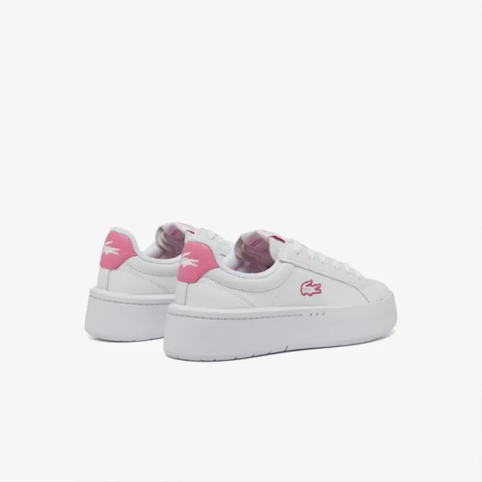 Γυναικεία δερμάτινα Carnaby Sneakers με πλατφόρμα Γυναικεία δερμάτινα Carnaby Sneakers με πλατφόρμα