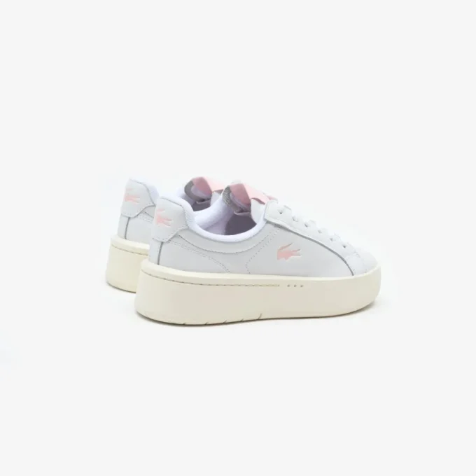 Γυναικεία δερμάτινα Carnaby Sneakers με πλατφόρμα Γυναικεία δερμάτινα Carnaby Sneakers με πλατφόρμα