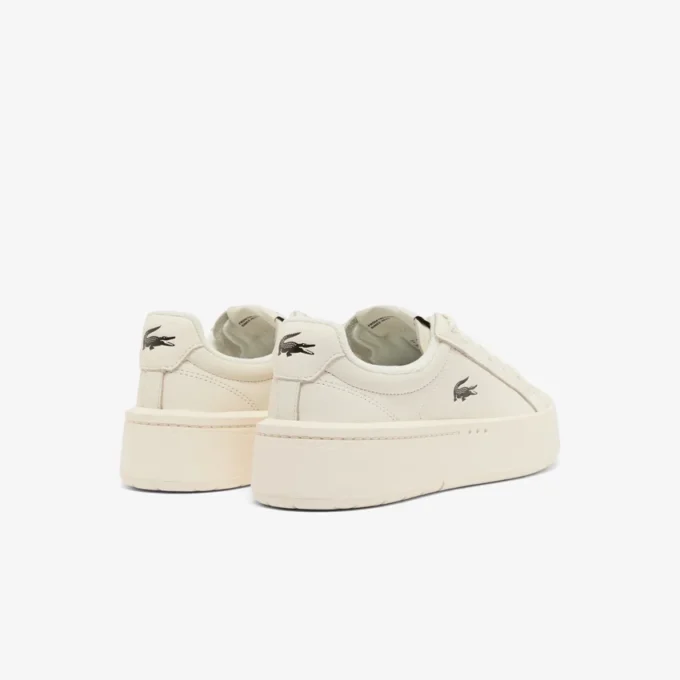 Γυναικεία δερμάτινα Carnaby Sneakers με πλατφόρμα Γυναικεία δερμάτινα Carnaby Sneakers με πλατφόρμα
