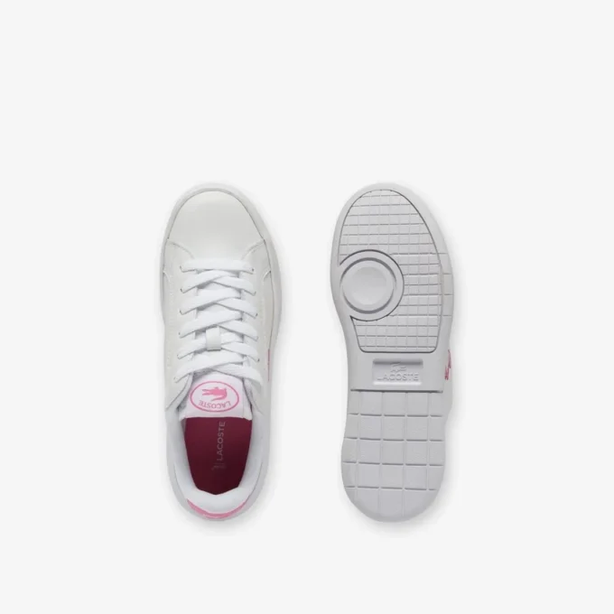 Γυναικεία δερμάτινα Carnaby Sneakers με πλατφόρμα Γυναικεία δερμάτινα Carnaby Sneakers με πλατφόρμα