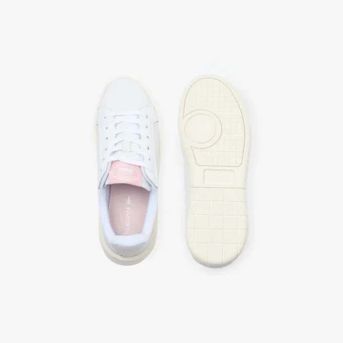 Γυναικεία δερμάτινα Carnaby Sneakers με πλατφόρμα Γυναικεία δερμάτινα Carnaby Sneakers με πλατφόρμα