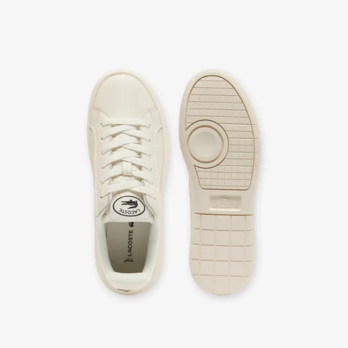 Γυναικεία δερμάτινα Carnaby Sneakers με πλατφόρμα Γυναικεία δερμάτινα Carnaby Sneakers με πλατφόρμα