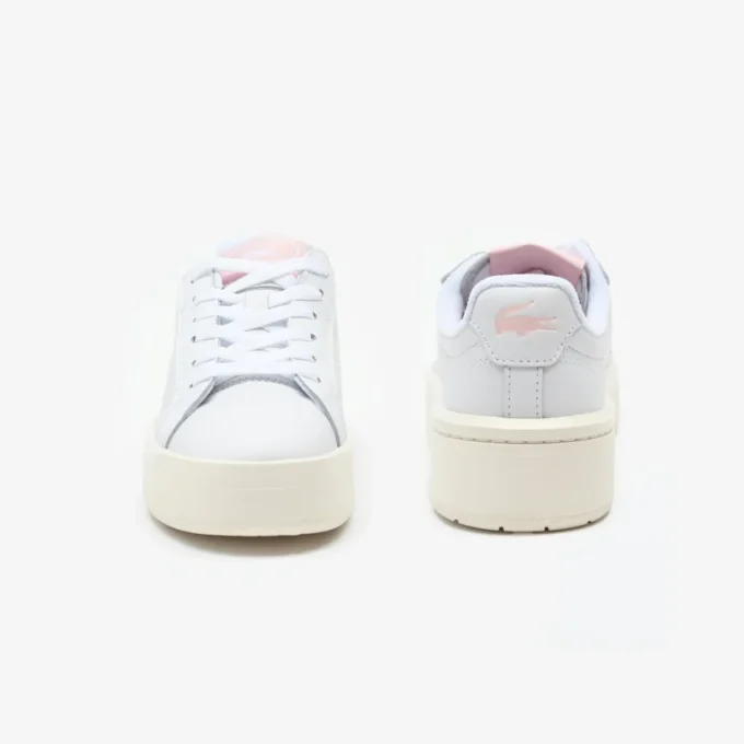 Γυναικεία δερμάτινα Carnaby Sneakers με πλατφόρμα Γυναικεία δερμάτινα Carnaby Sneakers με πλατφόρμα