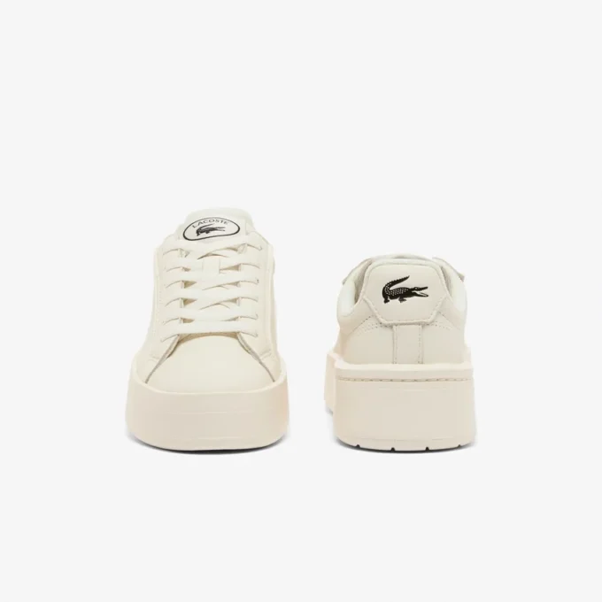 Γυναικεία δερμάτινα Carnaby Sneakers με πλατφόρμα Γυναικεία δερμάτινα Carnaby Sneakers με πλατφόρμα