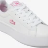 Γυναικεία δερμάτινα Carnaby Sneakers με πλατφόρμα Γυναικεία δερμάτινα Carnaby Sneakers με πλατφόρμα