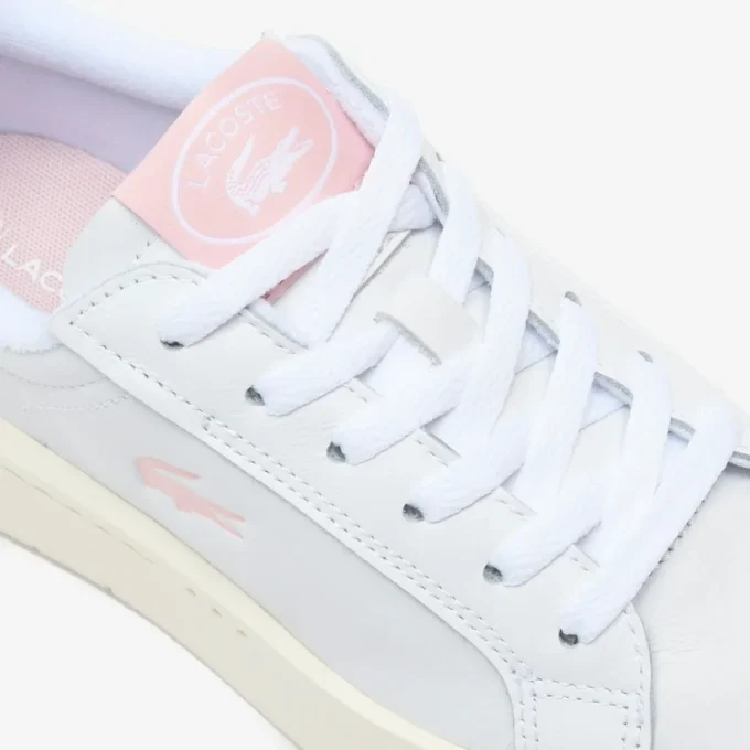 Γυναικεία δερμάτινα Carnaby Sneakers με πλατφόρμα Γυναικεία δερμάτινα Carnaby Sneakers με πλατφόρμα