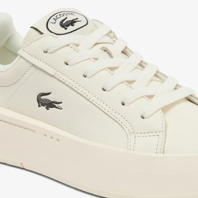 Γυναικεία δερμάτινα Carnaby Sneakers με πλατφόρμα Γυναικεία δερμάτινα Carnaby Sneakers με πλατφόρμα