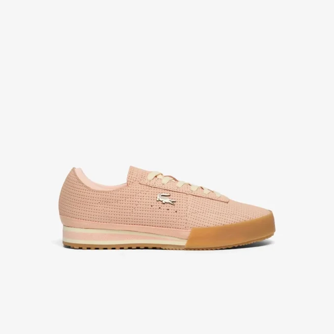 Γυναικεία δερμάτινα Sneakers Aura Γυναικεία δερμάτινα Sneakers Aura