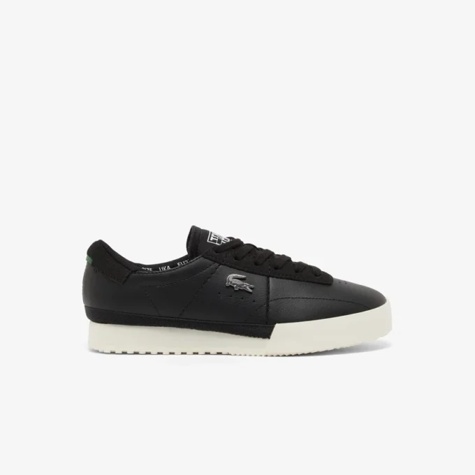 Γυναικεία δερμάτινα Sneakers Aura Γυναικεία δερμάτινα Sneakers Aura