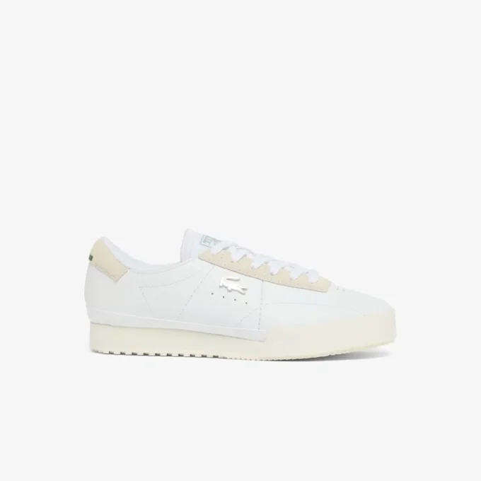 Γυναικεία δερμάτινα Sneakers Aura Γυναικεία δερμάτινα Sneakers Aura