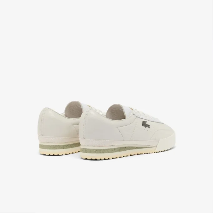 Γυναικεία δερμάτινα Sneakers Aura Γυναικεία δερμάτινα Sneakers Aura