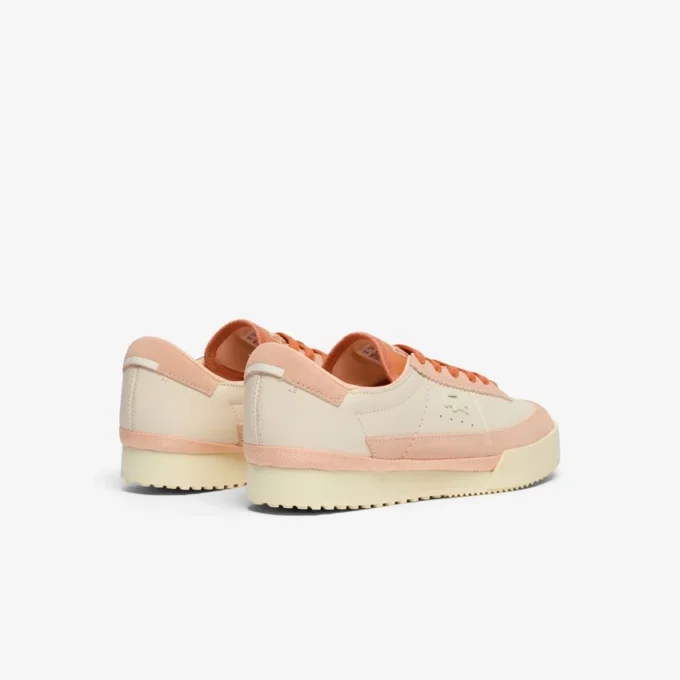 Γυναικεία δερμάτινα Sneakers Aura Γυναικεία δερμάτινα Sneakers Aura