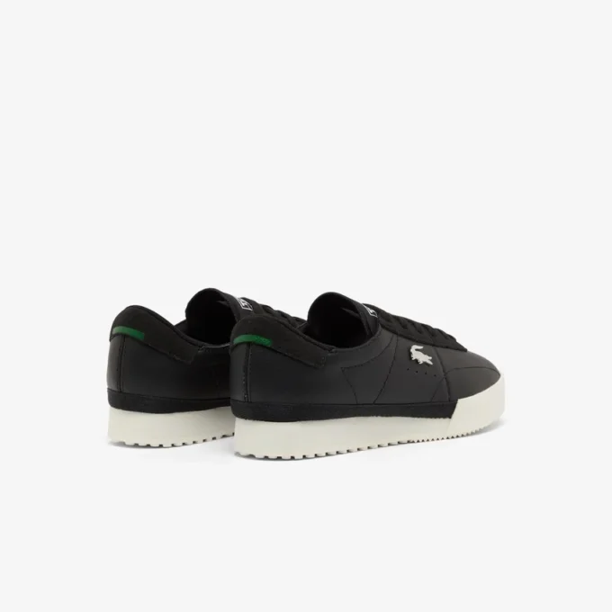 Γυναικεία δερμάτινα Sneakers Aura Γυναικεία δερμάτινα Sneakers Aura