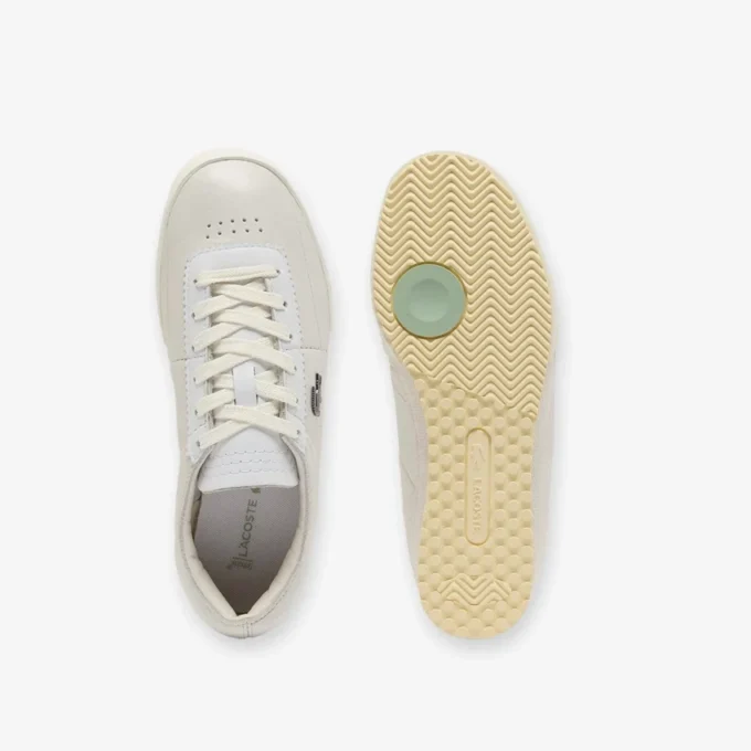 Γυναικεία δερμάτινα Sneakers Aura Γυναικεία δερμάτινα Sneakers Aura
