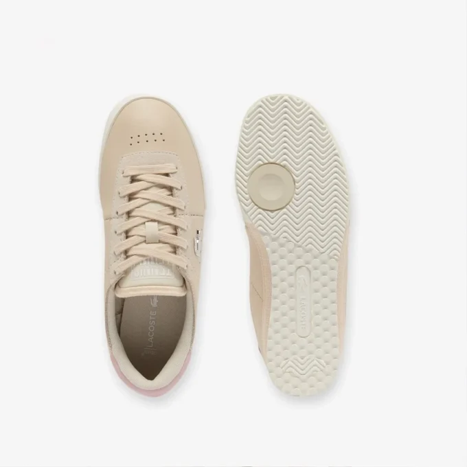 Γυναικεία δερμάτινα Sneakers Aura Γυναικεία δερμάτινα Sneakers Aura