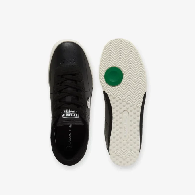 Γυναικεία δερμάτινα Sneakers Aura Γυναικεία δερμάτινα Sneakers Aura