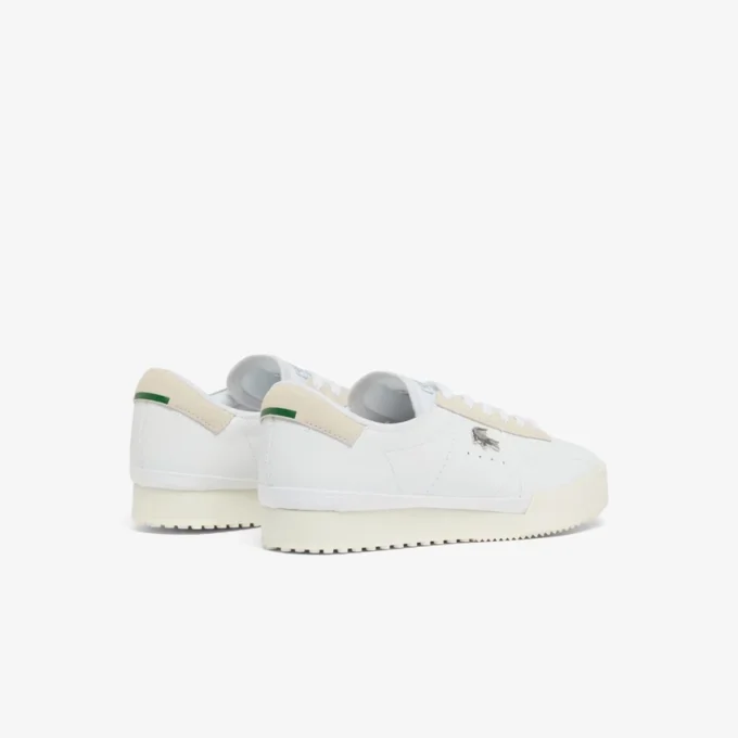 Γυναικεία δερμάτινα Sneakers Aura Γυναικεία δερμάτινα Sneakers Aura